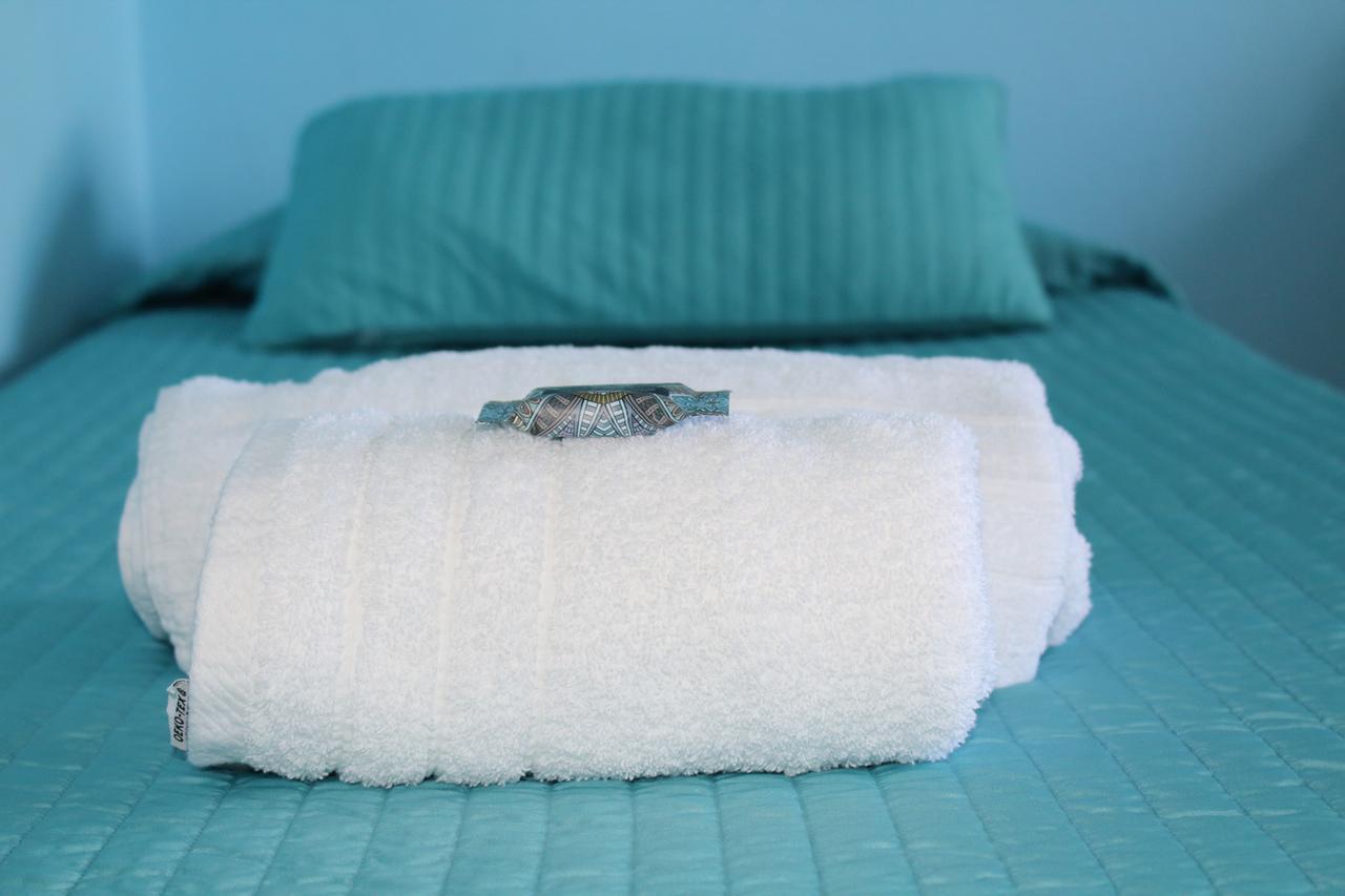 Nireus Hotel Néa Mákri エクステリア 写真